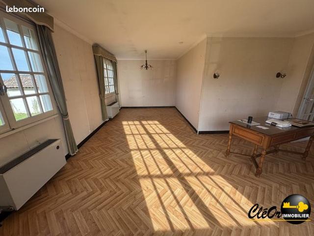 Maison vente à Dole, Neublans-abergement
