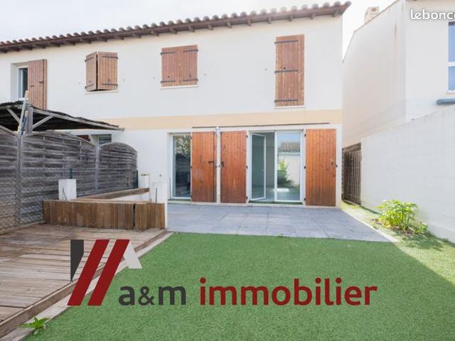 Maison vente à Istres, Châteauneuf-les-martigues