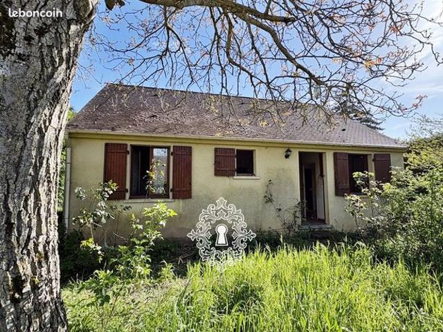 Maison vente à Provins, Bray-sur-seine