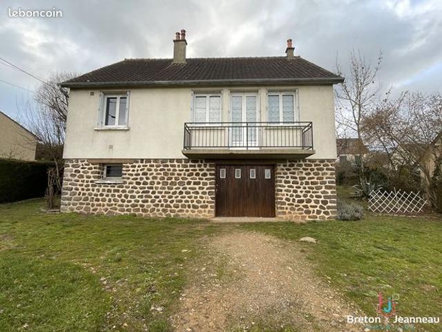 Maison vente à Mamers, Sillé-le-guillaume