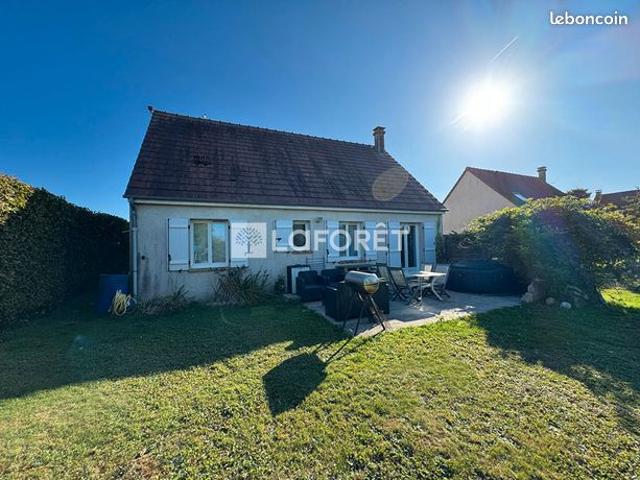 Maison vente à Clermont, Bailleul-le-soc