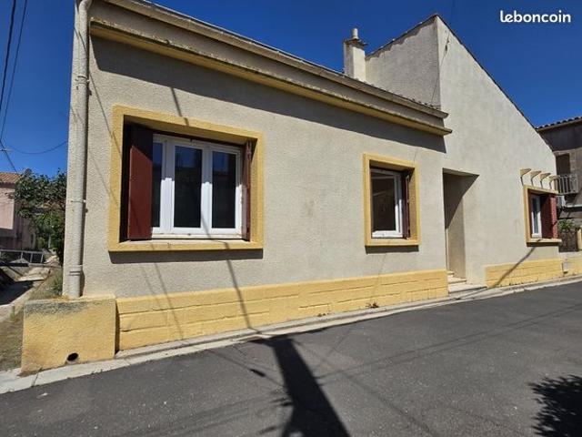 Maison vente à Béziers, Lézignan-la-cèbe