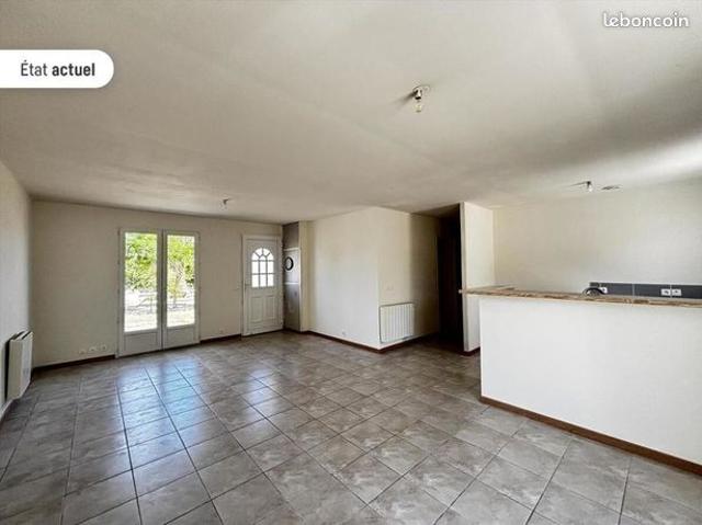 Maison vente à Bourges, Saint-florent-sur-cher