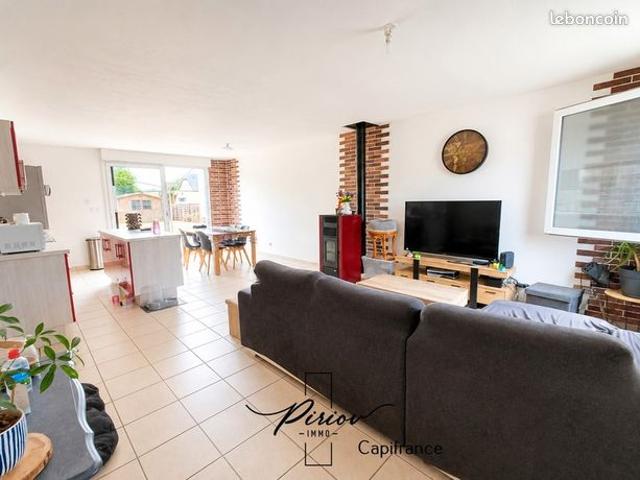 Maison vente à Angers, Pays de la Loire