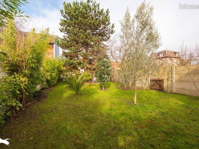 Maison vente à Sarcelles, Saint-gratien