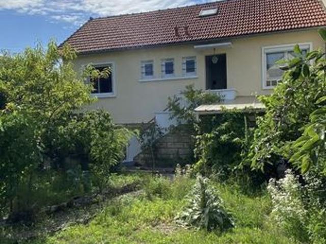 Maison vente à Pontoise, Méry-sur-oise