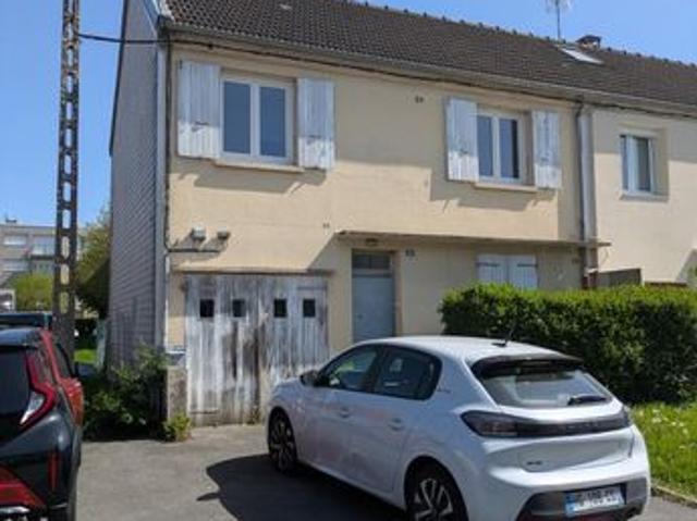 Maison vente à Provins, Fontenay-trésigny