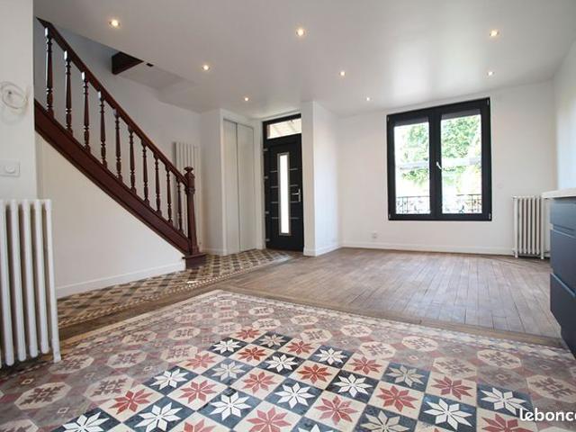 Maison vente à Houilles, Yvelines