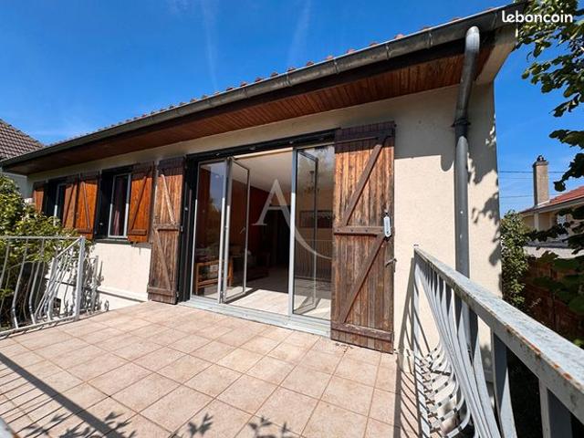 Maison vente à Saint-Germain-en-Laye, Conflans-sainte-honorine