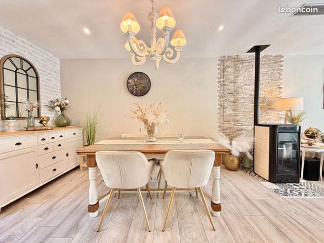 Maison vente à Gerberoy, Oise