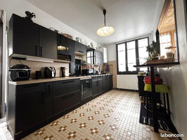 Maison vente à Le Raincy, Le Blanc-mesnil