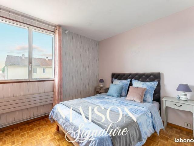 Maison vente à Lyon, Métropole de Lyon
