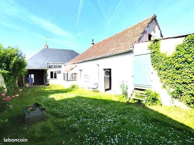 Maison vente à Mainvilliers, Eure-et-Loir