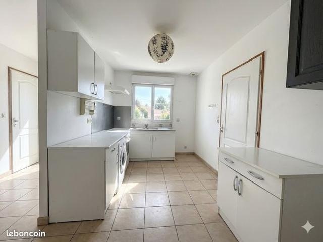 Maison vente à Châtellerault, Thuré