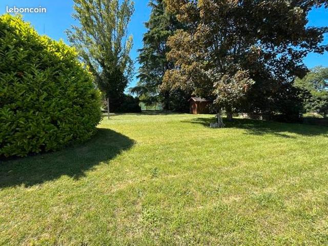 Maison vente à Vierzon, Mehun-sur-yèvre