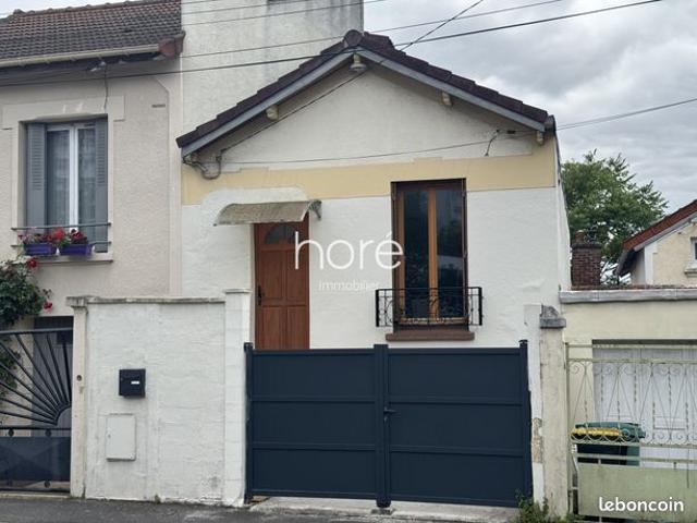 Maison vente à Argenteuil