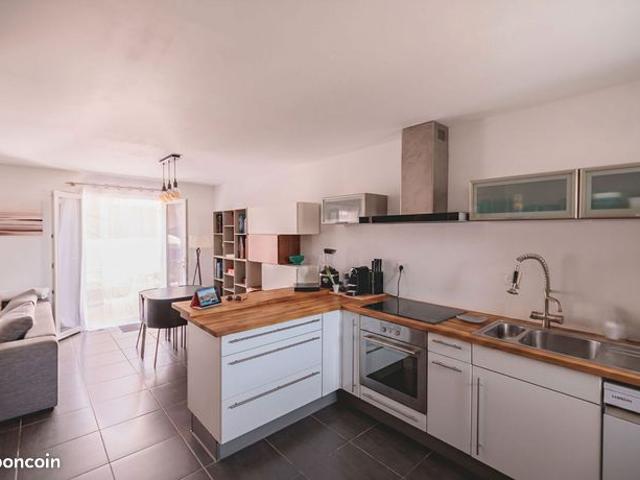 Maison vente à Istres, Fos-sur-mer