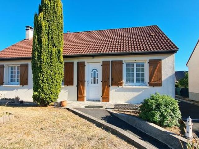Maison vente à Montargis, Amilly
