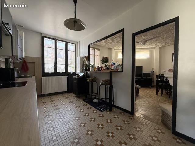 Maison vente à Le Raincy, Le Blanc-mesnil