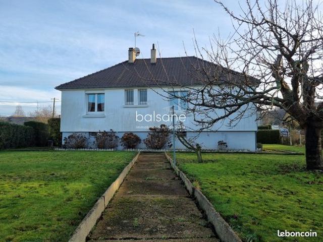 Maison vente à Bernay, Pont-audemer