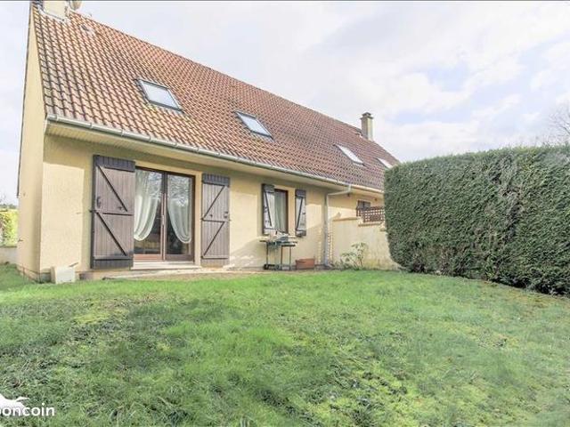 Maison vente à Mantes-la-Jolie, Mantes-la-ville