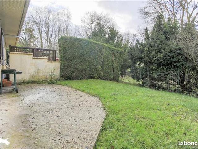 Maison vente à Mantes-la-Jolie, Mantes-la-ville