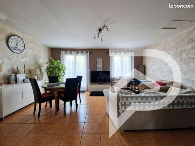 Maison vente à Compiègne, Estrées-saint-denis