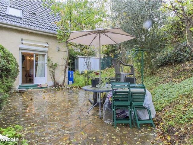 Maison vente à Mantes-la-Jolie, Mantes-la-ville