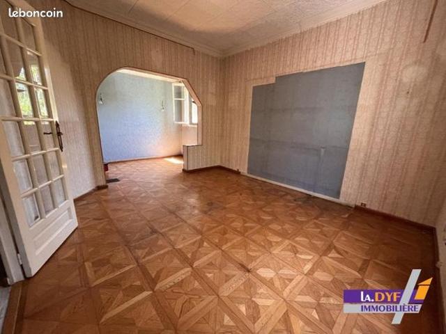 Maison vente à Le Raincy, Vaujours