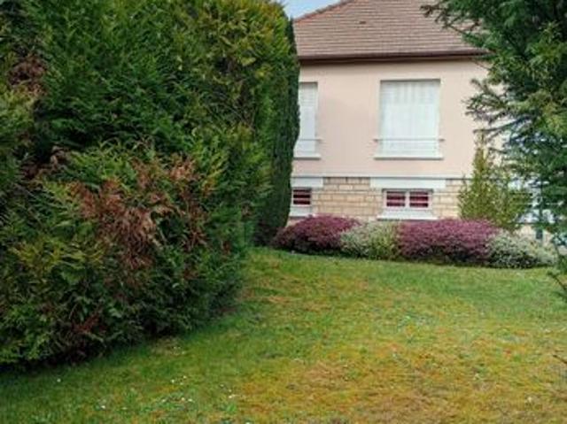 Maison vente à L'Haÿ-les-Roses, Orly