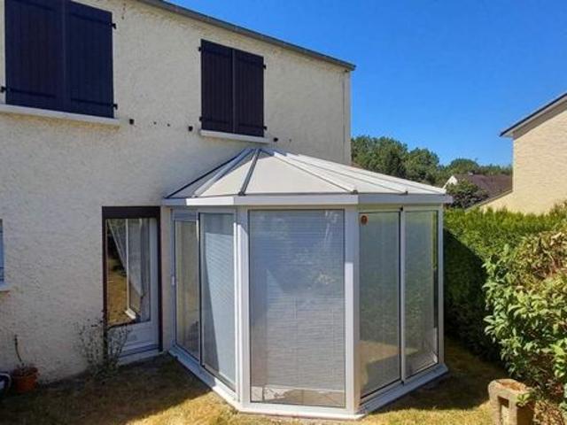 Maison vente à Argentan, Flers