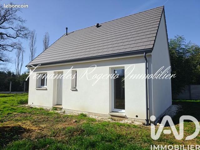 Maison vente à Chartres, Ardelu