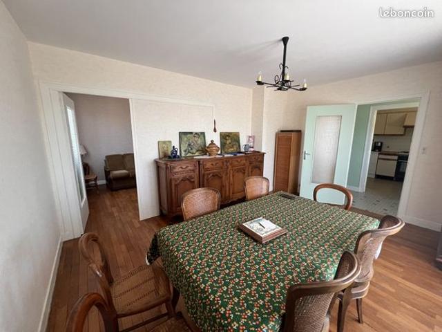 Maison vente à Beaune, Boncourt-le-bois