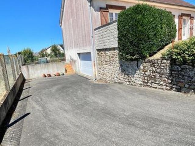 Maison vente à Mayenne, Villaines-la-juhel