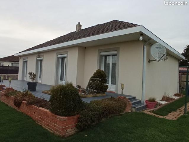 Maison vente à Bernay, Le Neubourg