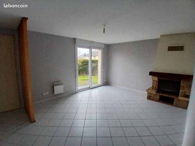 Maison vente à Mayenne, Evron