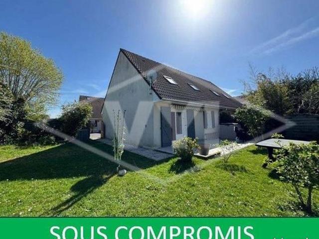 Maison vente à Melun, Combs-la-ville