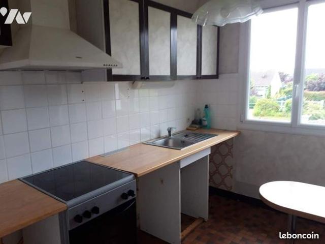 Maison vente à Rouen, Morgny-la-pommeraye