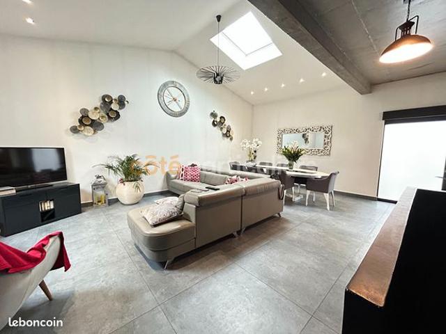 Maison vente à L'Haÿ-les-Roses, Villeneuve-le-roi