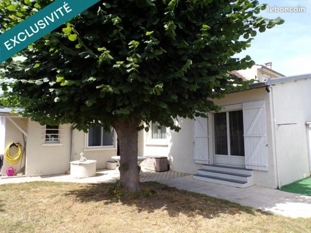 Maison vente à Évry, Brunoy