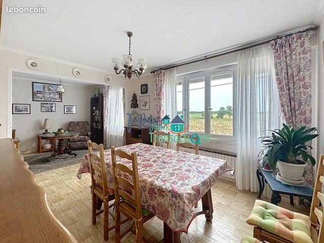 Maison vente à Le Havre, Bolbec