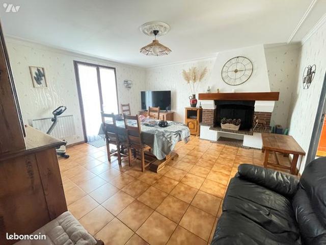 Maison vente à Auxerre, Bourgogne-Franche-Comté