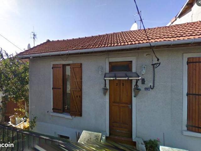 Maison vente à Le Raincy, Drancy