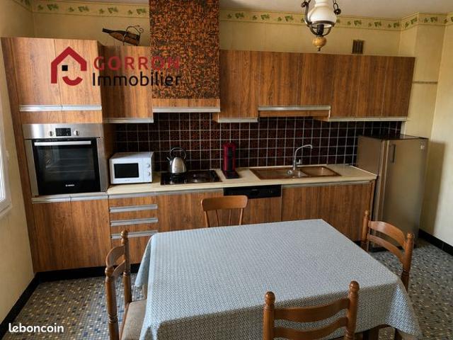 Maison vente à Mayenne, Gorron
