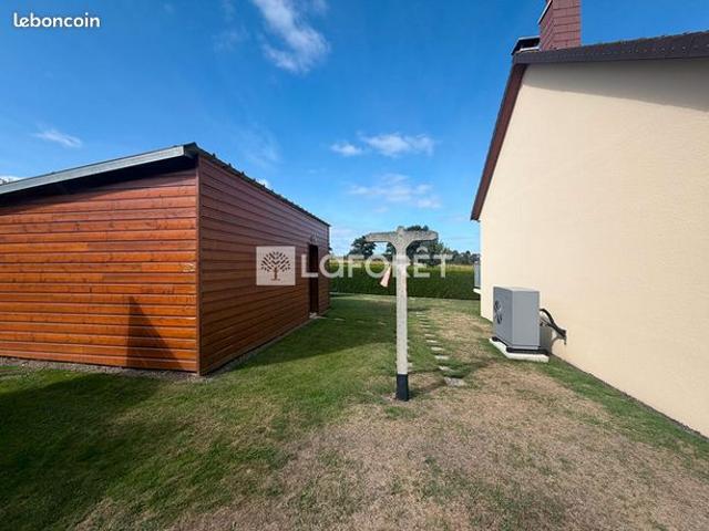 Maison vente à Argentan, La Lande-patry