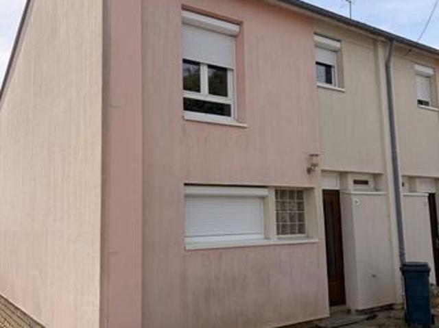 Maison vente à Châteauroux, Argenton-sur-creuse