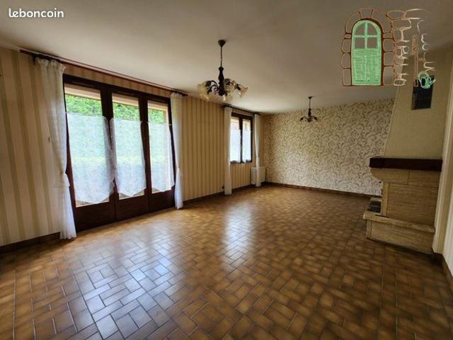 Maison vente à Cormenon, Loir-et-Cher