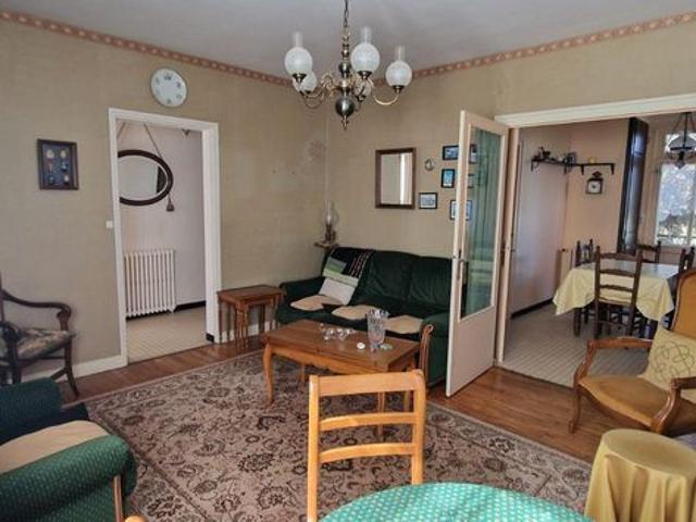 Maison vente à Thouars