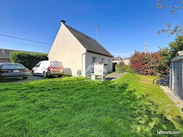 Maison vente à Compiègne, Margny-aux-cerises