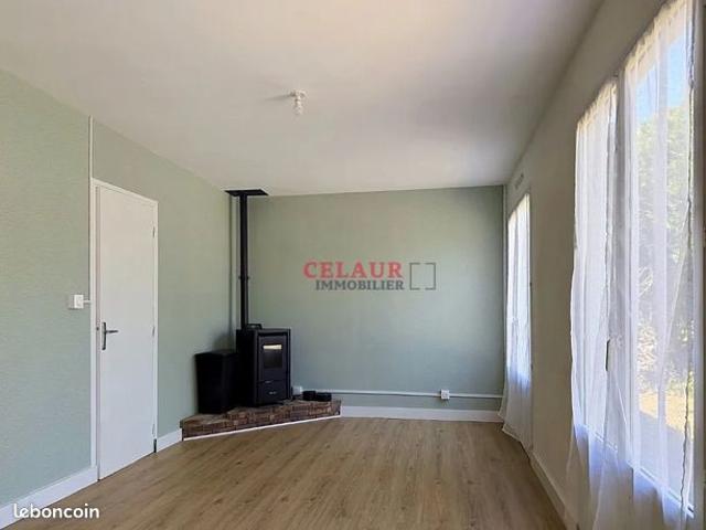Maison vente à Ussel, Marcillac-la-croisille